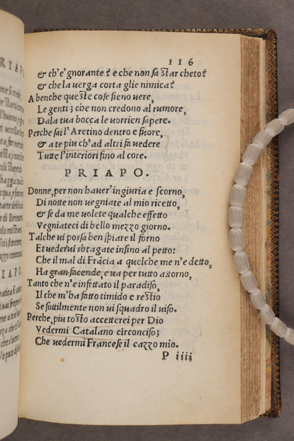 Folio 116 recto